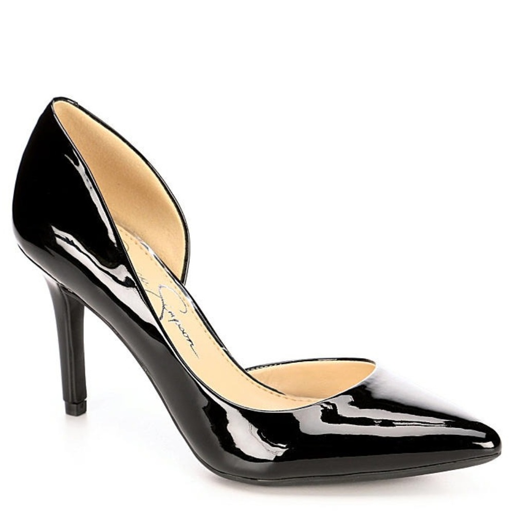 *NEW*JESSICA SIMPSON WOMENS LEESY